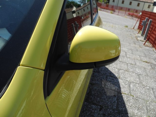 RENAULT Twingo usata 50