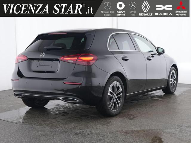 MERCEDES-BENZ A 180 usata, con Airbag Passeggero