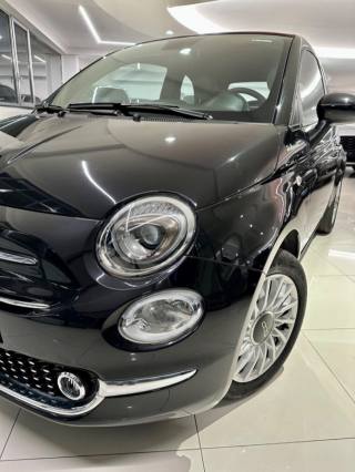 FIAT 500 usata, con ESP