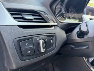 BMW X1 usata, con Fendinebbia