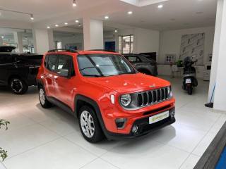 JEEP Renegade usata, con Alzacristalli elettrici