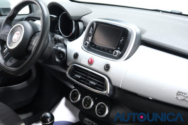 FIAT 500X usata 56