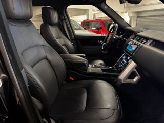 LAND ROVER Range Rover usata, con Park Distance Control