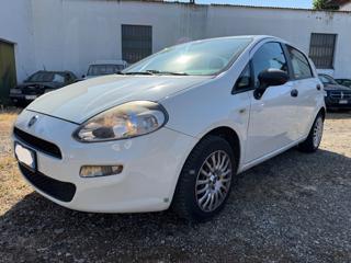 FIAT Punto 1.3 MJT II 75 CV 5 porte NEOPATENTATI