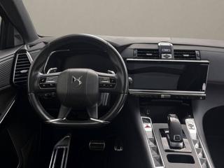 DS AUTOMOBILES DS 7 usata, con Cruise Control