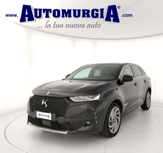 DS AUTOMOBILES DS 7 Crossback usata, con Airbag