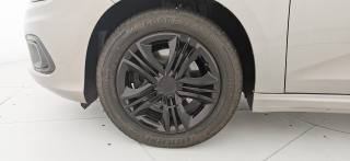 FIAT Tipo usata, con Sedile posteriore sdoppiato
