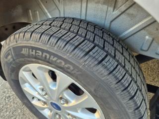 FORD Transit Custom usata, con Servosterzo