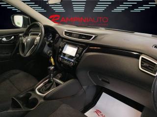 NISSAN Qashqai usata 17
