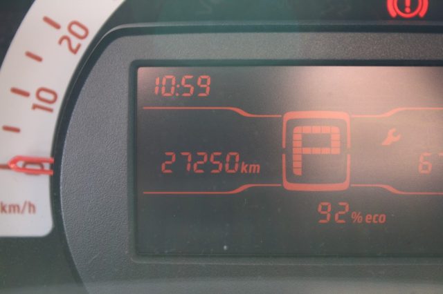 SMART ForTwo usata, con Cruise Control