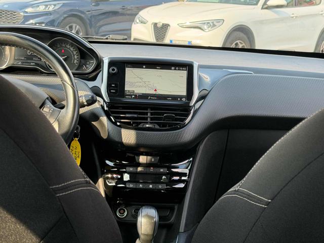 PEUGEOT 208 usata, con Cruise Control