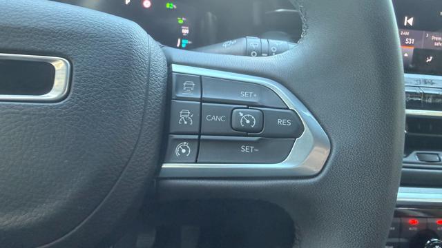 JEEP Compass usata, con Boardcomputer