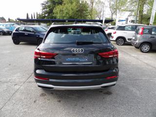 AUDI Q3 usata, con Airbag Passeggero