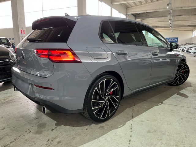 VOLKSWAGEN Golf usata, con Cerchi in lega