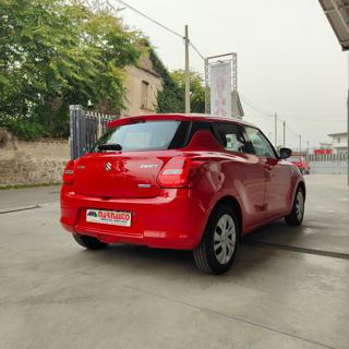 SUZUKI Swift usata, con Boardcomputer