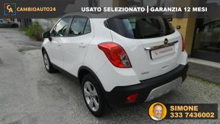 OPEL Mokka usata, con Cerchi in lega