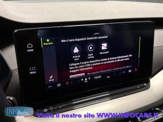 SKODA Octavia usata, con Filtro antiparticolato