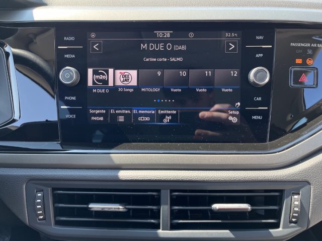 VOLKSWAGEN Polo usata, con Bluetooth