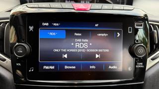LANCIA Ypsilon usata, con Fendinebbia