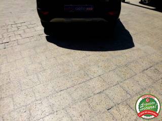 KIA Stonic usata, con Chiusura centralizzata senza chiave