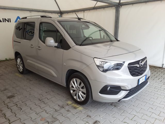 OPEL Combo Life usata, con Airbag