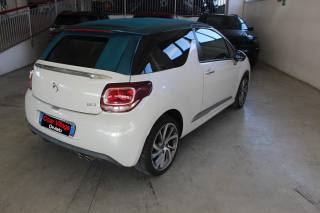DS AUTOMOBILES DS 3 usata, con Airbag Passeggero