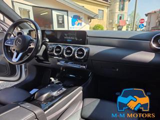 MERCEDES-BENZ A 250 usata, con Immobilizzatore elettronico