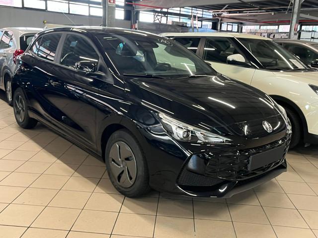 MG MG3 usata, con Alzacristalli elettrici
