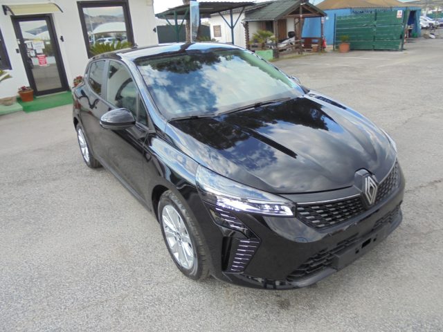 RENAULT Clio usata, con Riconoscimento dei segnali stradali