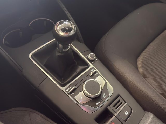 AUDI A3 usata, con Fendinebbia