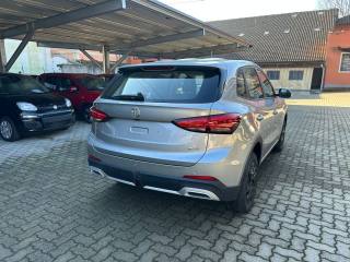 MG ZS usata, con Autoradio