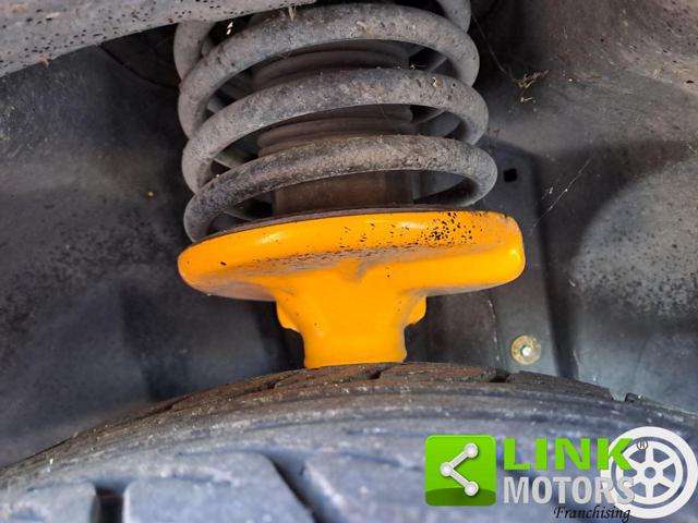 LANCIA Delta usata 61