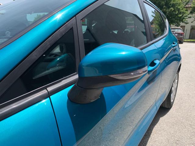 FORD Fiesta usata, con Vivavoce