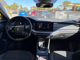 SKODA Octavia usata, con Specchietti laterali elettrici