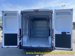 FIAT Ducato usata, con Controllo automatico clima