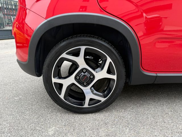 FIAT Panda usata, con ESP