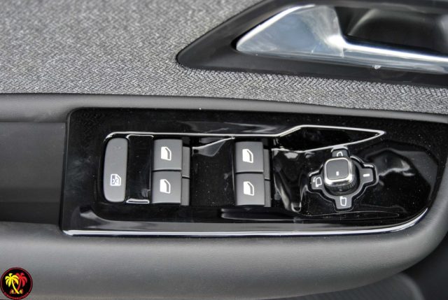 CITROEN C5 X usata, con ESP