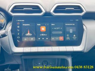 MG ZS usata, con Climatizzatore