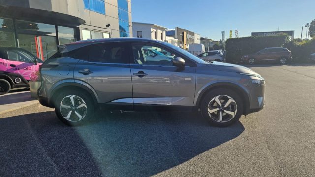 NISSAN Qashqai usata, con Airbag laterali