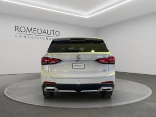 MG ZS usata, con Antifurto