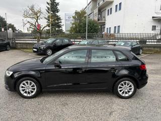 AUDI A3 usata, con Airbag Passeggero