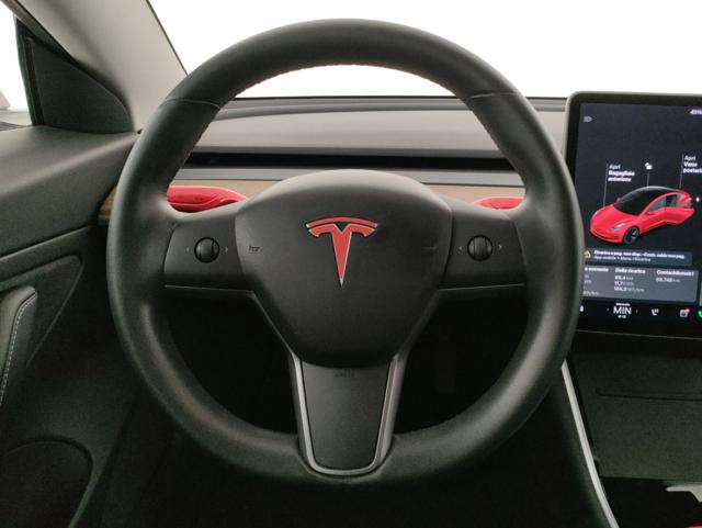TESLA Model 3 usata, con Park Distance Control