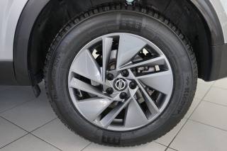 NISSAN Qashqai usata 43