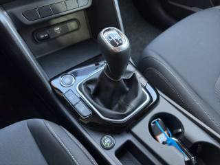 KIA Sportage usata, con Bluetooth