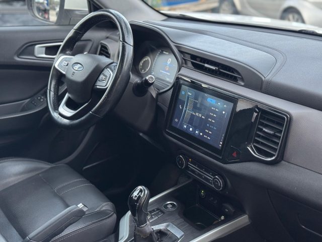 DR MOTOR DR 5.0 usata, con Immobilizzatore elettronico