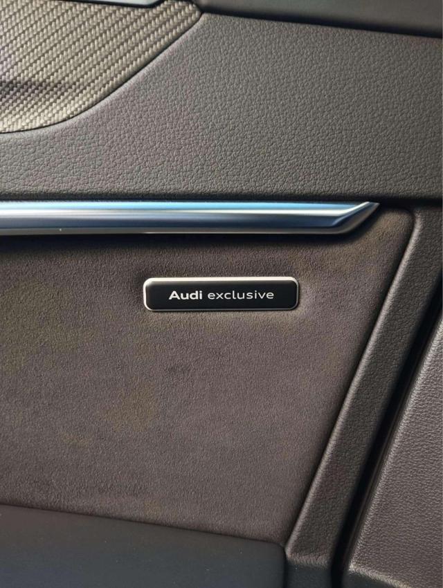 AUDI RS6 usata, con Frenata d