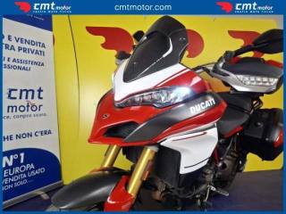DUCATI Multistrada 1200 usata 6