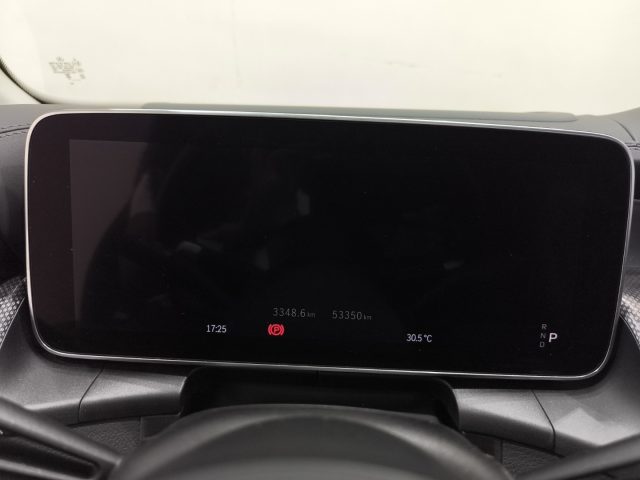 MERCEDES-BENZ GLC 220 usata, con Cruise Control
