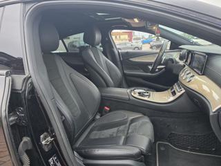 MERCEDES-BENZ CLS 300 usata, con Immobilizzatore elettronico