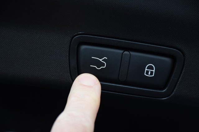 ALFA ROMEO Stelvio usata, con Interni in pelle